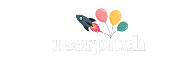 userpitch logo