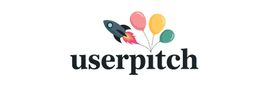 userpitch logo